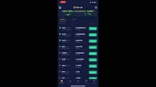 Shih Tzu Crypto Coin Will Go To The Moon!
