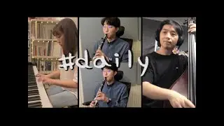 원다희(Won Da Hee) -#daily [Official Video]