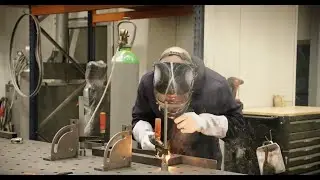 Kom werken bij Almetaal. Wij zijn d&eacute; specialist en nichespeler in de metaalbranche.