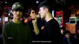 CK PRO ОБЗОР Reykl vs  Марё, Battle Time
