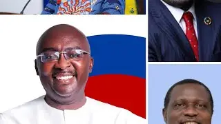 Shocking revelation😳 on N.P.P running mate