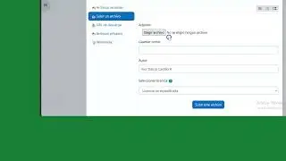 Entregar Tarea Modlet