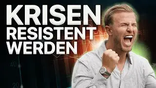 [5 Skills] f&uuml;r Mentale und Emotionale Stabilit&auml;t in Krisenzeiten! Wie Resilienz aufbauen
