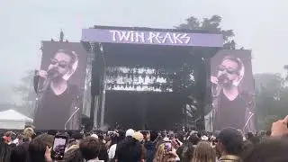 K. Cigs after sex- outside lands 2023