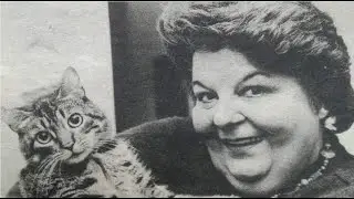 Recordando a nuestros artistas:  Clotilde Borella