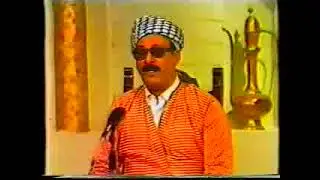 حمزة السعداوي والجالغي البغدادي ~ مقام شرقي دوگاه - ذبني عليهم يا مجرى الماي