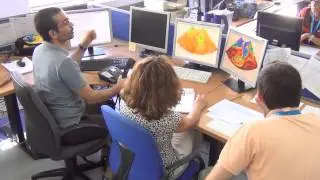 Dia Aberto do IPMA