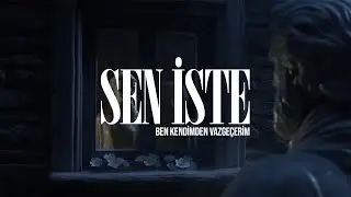 Siyah Rakı - Sen İste