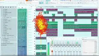 ERIDIUM (Project File)