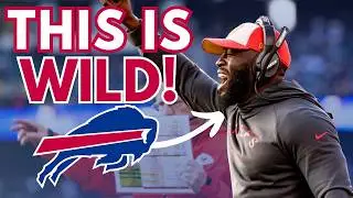 Buffalo Bills Front Office Just Survived An Earthquake&hellip;