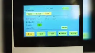 Active Harmonic Filters (AHFs)