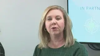 Local 5's Stacy Engebretson meets with viewers to discuss story pitches, life of a journalist