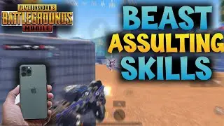 UNKNOWN BRAIN X RIVAL | PUBG MOBILE MONTAGE | REBEL 383 | IPH