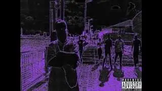 Jacob Rodgers - Just Trynna Get Right