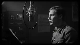 WW2 Germany Captured Soldiers Recordings Forgotten Voices Found After 80 Years