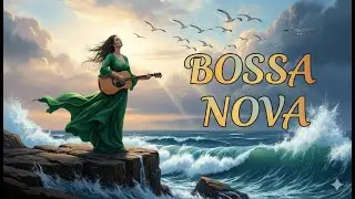 Bossa Nova Covers 2026 – Smooth Jazz Café Music