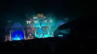 Armin van Buuren【EDC JAPAN 2019.5.11.DAY1】