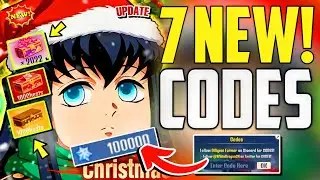 ⚠️CHRISTMAS!🎄🎅[CODES]⚠️DEMON SOUL SIMULATOR ROBLOX CODES 2025 - DSS CODES