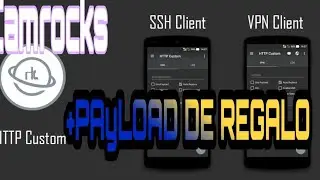 server VPS Para Juegos Y Free Fire 🇦🇷 HTTP Custom Personal Argentina (mayo 2020)