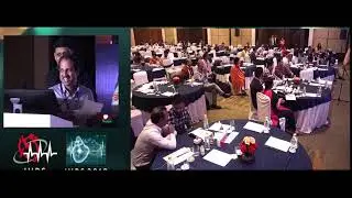 11th Annual Indian Heart Rhythm Society Conference. Day 1