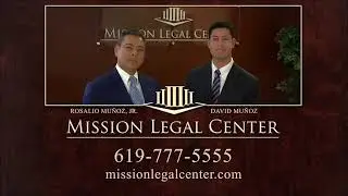 El Paso Car Accident Lawyer | Mission Personal Injury Lawyers