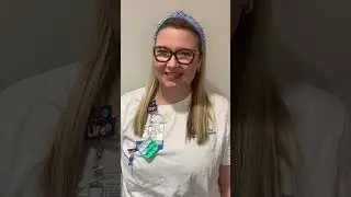 Child Life Specialist at Ascension #ascensioncareers #healthcare #nursing #careers