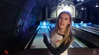 Indy inmaken met bowlen - Vlog #88