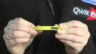 Introduction to the QWIK tag range