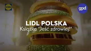 Lidl Polska - Książka 