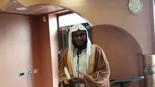 Obedience to Allah Cannot Be Achieved Without This - Imam Suhail Sulaymaan