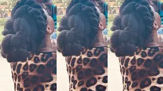 How to go from DRY to MOISTURIZED Twists. This is how I moisturize and style my twists