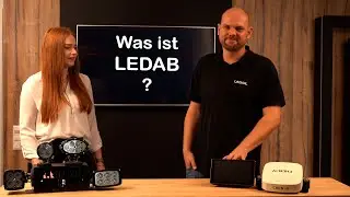 Alles &uuml;ber LEDAB - Im Interview mit Michael Pundt | LEDAB