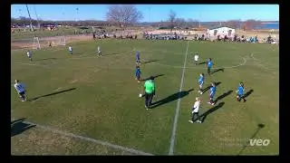 surf 17G vs Solar SC 17G Jenkins Outlaw Cup Championship