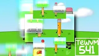 YTPMV Preview 2 Match Scan