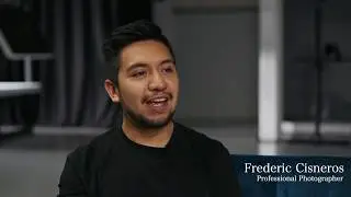 Orbitvu USA - Photographer User Story