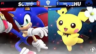 Gotland Guardians SSBU #5 - 15/3/2025 feat. Kaffemugg, Lucy, A.G.