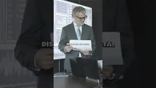 The One Indicator That Predicts Every Market Crash | For The Way