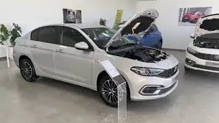Fiat Tipo 1.4 VS 1.6