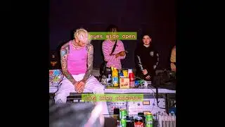 lost sometimes (demo) - Internet Money, Dro Kenji, mgk [ENG & ESP SUB]