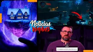 SUPER EASTER EGG CONFIRMADO, Nuevos Detalles MODO CLASICO, HUD Especial Zombies - Treyarch Responde