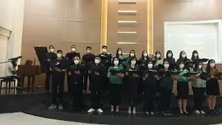Come Follow Me - Don Besig - Gloria Deo Choir