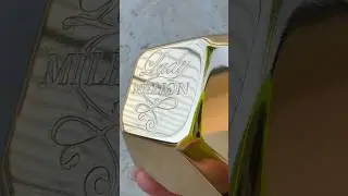 #духи Lady Million Rabanne #шлейфовыеароматы #парфюмерия #perfume #топ #обзор бюджетнаяпарфюмерия