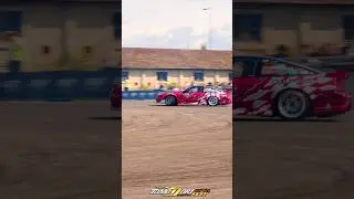 Raw turbo sound ❤️&zwj;🔥.                                #s13 #drift #grassroots #nissan