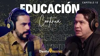 LA ODONTOLOG&Iacute;A Y SU EDUCACI&Oacute;N CONTINUA Ft Erasmo Yuriar