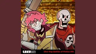 Giovanni Potage VS Papyrus