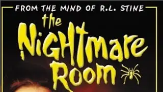 The Nightmare Room - Camp Nowhere (Full Episode)