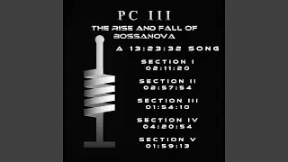 The Rise and Fall of Bossanova Section III