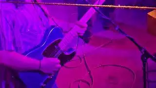 From the FLORA BAMA BAR on June 28th 2025 a country song