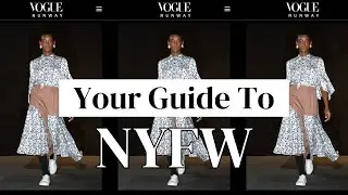 Unlocking NYFW: Exclusive Modeling Tips They Don't Want You to Know