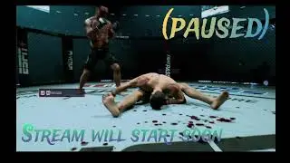 Playing Outlast Trials
